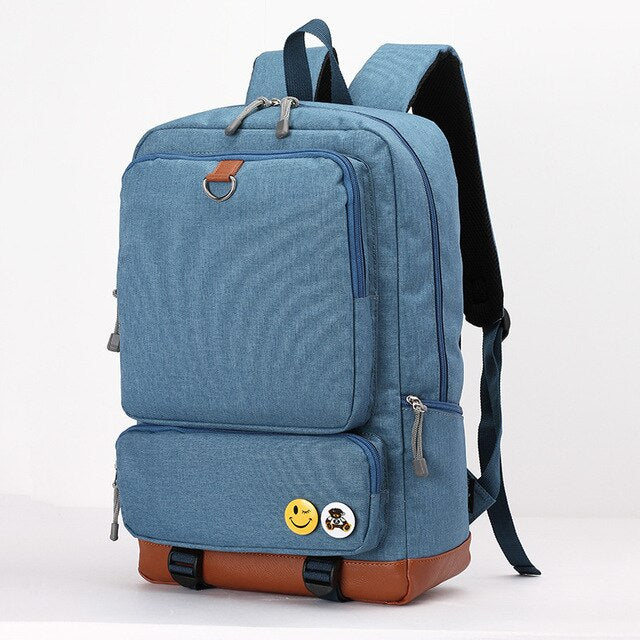 Cloth Backpack