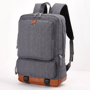 Cloth Backpack